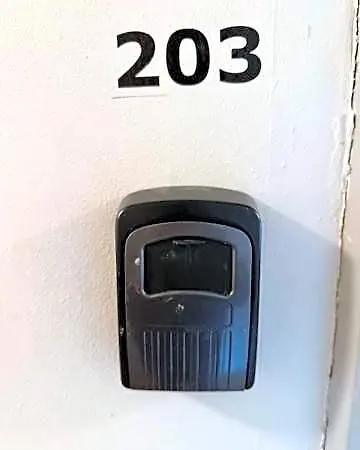 Folsted - Vaerelse 203 *