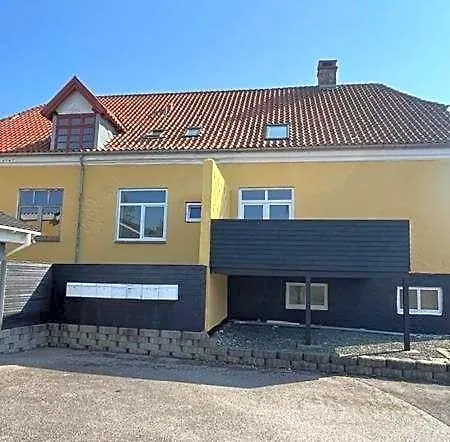 Folsted - Vaerelse 203 * Bjergby