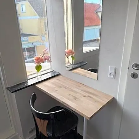 Folsted - Vaerelse 203 Bjergby